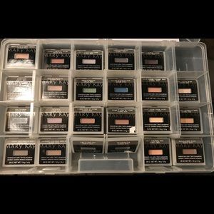 50% off Mary Kay Mineral Eye Color